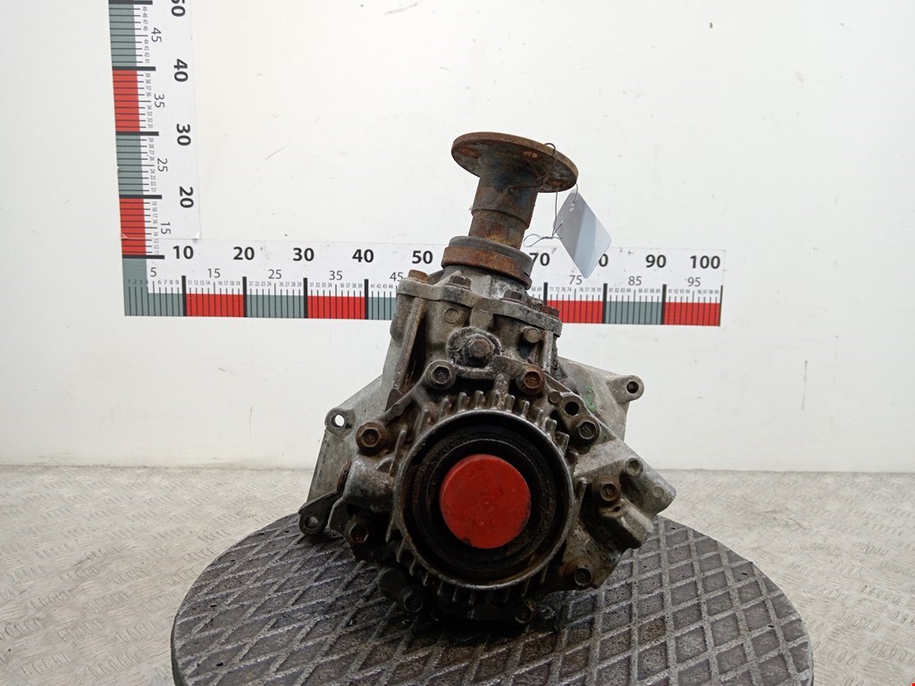 Коробка раздаточная (раздатка) NISSAN X-Trail T30 2000-2007