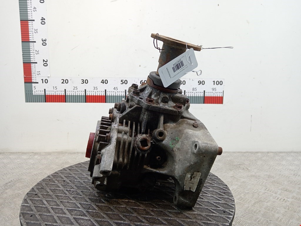 Коробка раздаточная (раздатка) NISSAN X-Trail T30 2000-2007