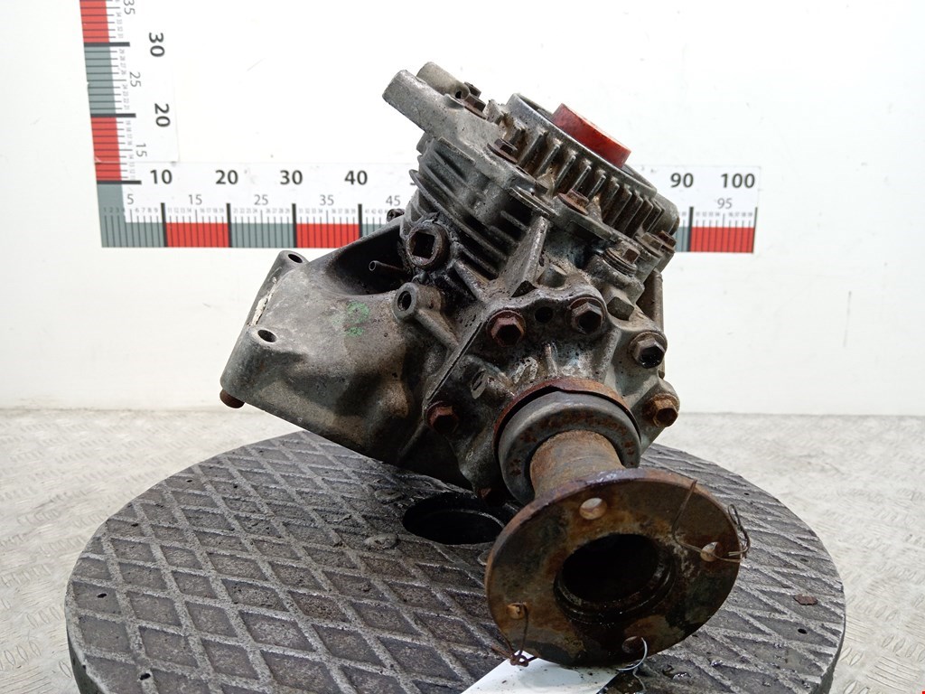 Коробка раздаточная (раздатка) NISSAN X-Trail T30 2000-2007