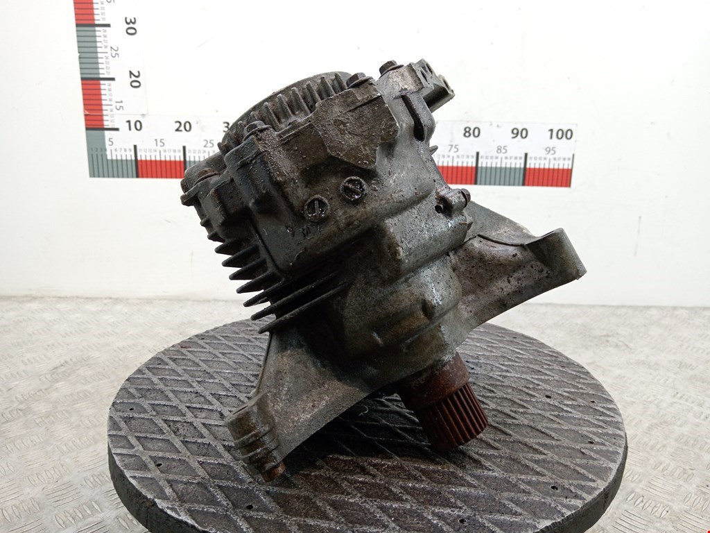 Коробка раздаточная (раздатка) NISSAN X-Trail T30 2000-2007