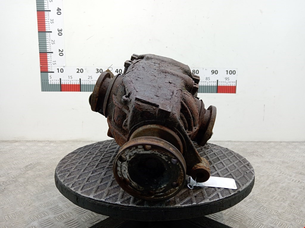 Редуктор заднего моста BMW 5-Series (E39) (1995-2004)