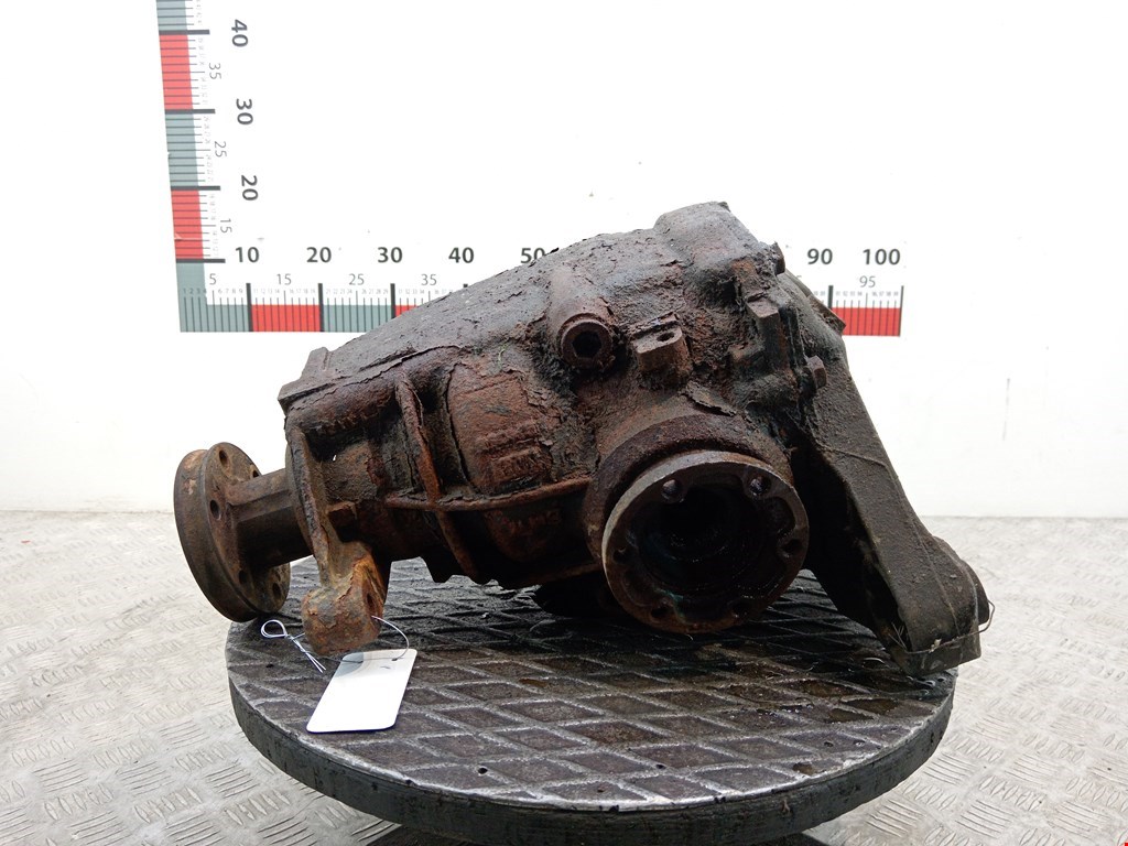 Редуктор заднего моста BMW 5er 5 серия E39 1995-2004