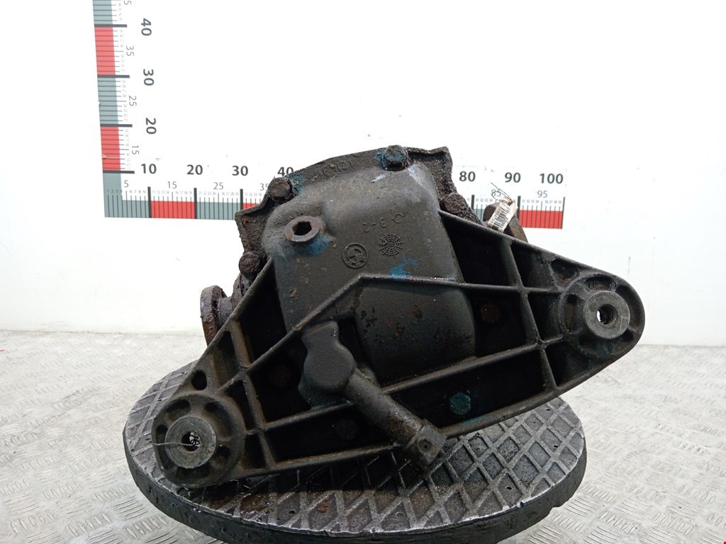 Редуктор заднего моста BMW 5er 5 серия E39 1995-2004