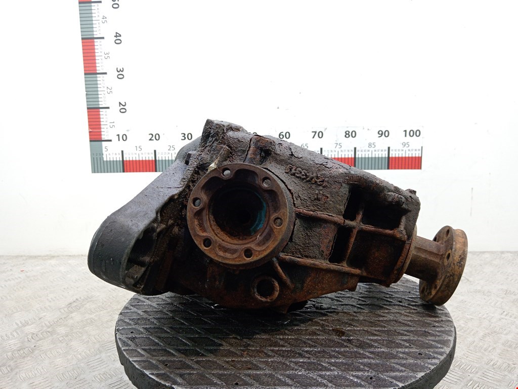 Редуктор заднего моста BMW 5er 5 серия E39 1995-2004