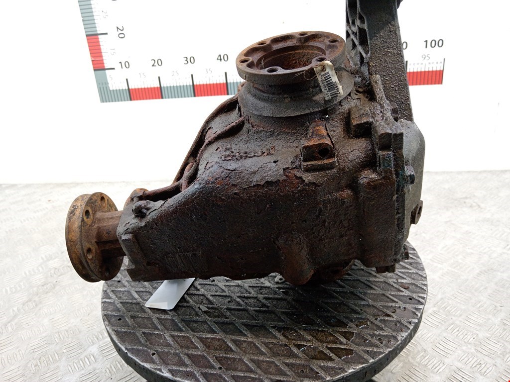 Редуктор заднего моста BMW 5er 5 серия E39 1995-2004