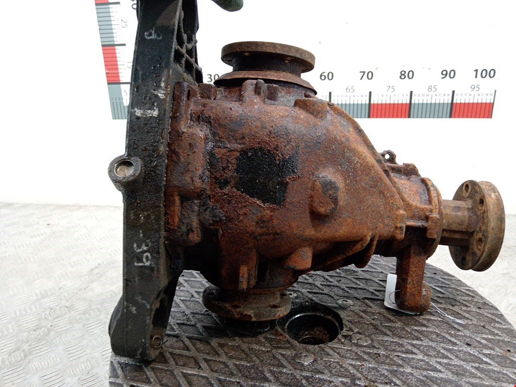 Редуктор заднего моста BMW 5er 5 серия E39 1995-2004