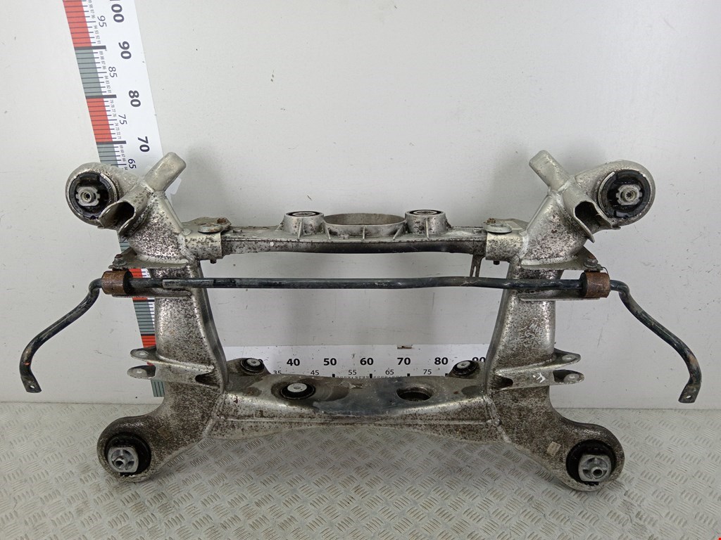 Балка задняя MERCEDES-BENZ S-Class VI W222, C217 2013-2020