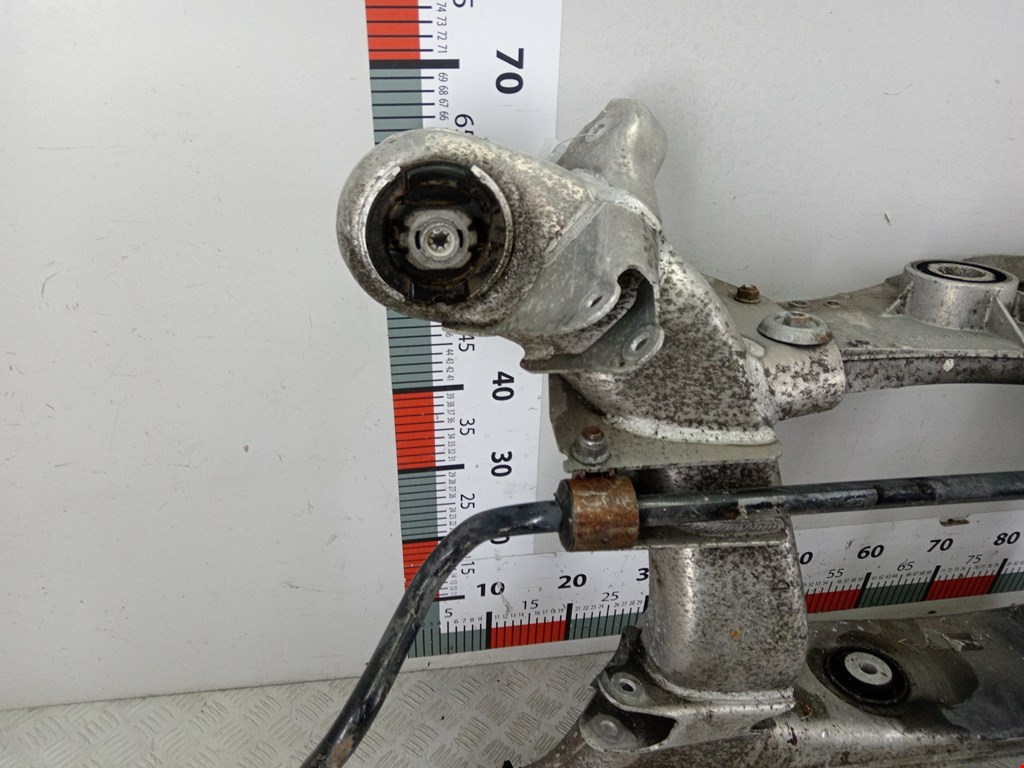 Балка задняя MERCEDES-BENZ S-Class VI W222, C217 2013-2020