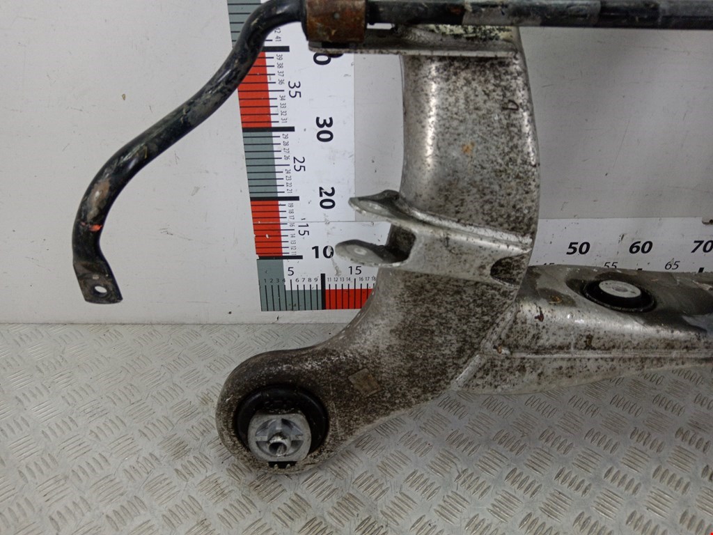 Балка задняя MERCEDES-BENZ S-Class VI W222, C217 2013-2020