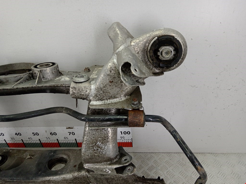 Балка задняя MERCEDES-BENZ S-Class VI W222, C217 2013-2020