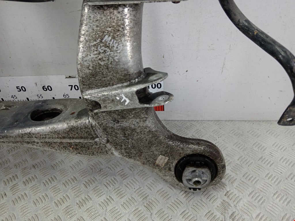 Балка задняя MERCEDES-BENZ S-Class VI W222, C217 2013-2020