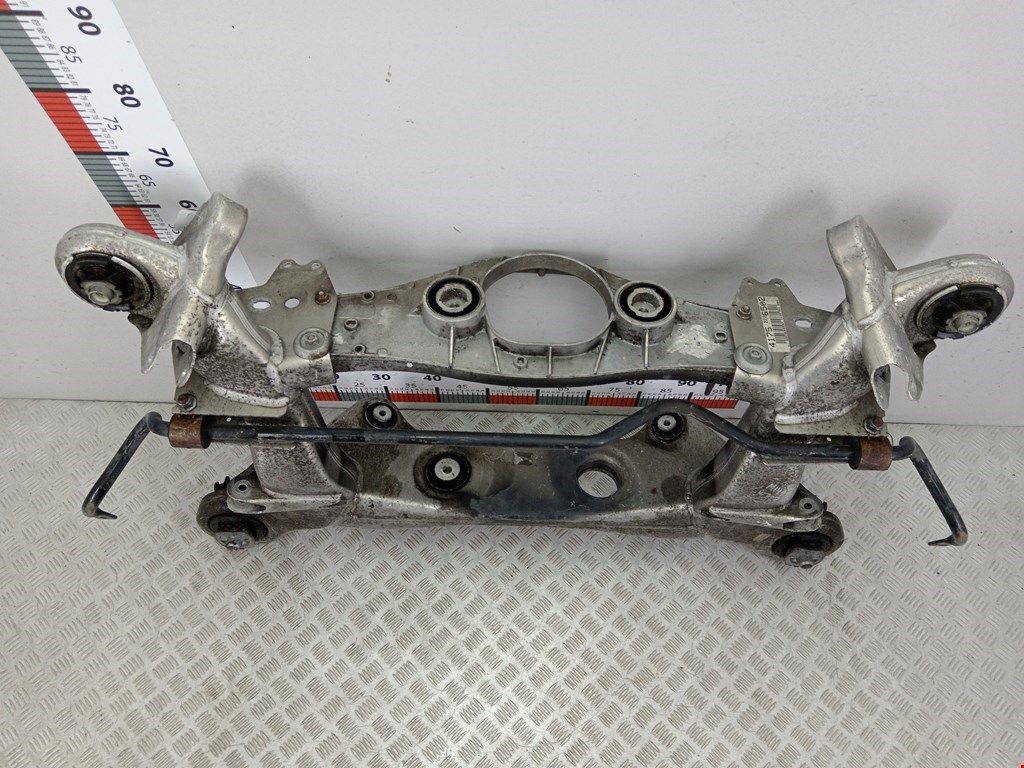 Балка задняя MERCEDES-BENZ S-Class VI W222, C217 2013-2020