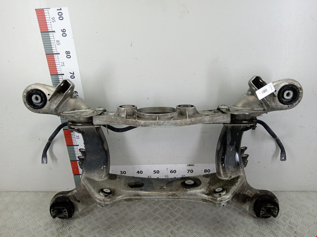 Балка задняя MERCEDES-BENZ S-Class VI W222, C217 2013-2020