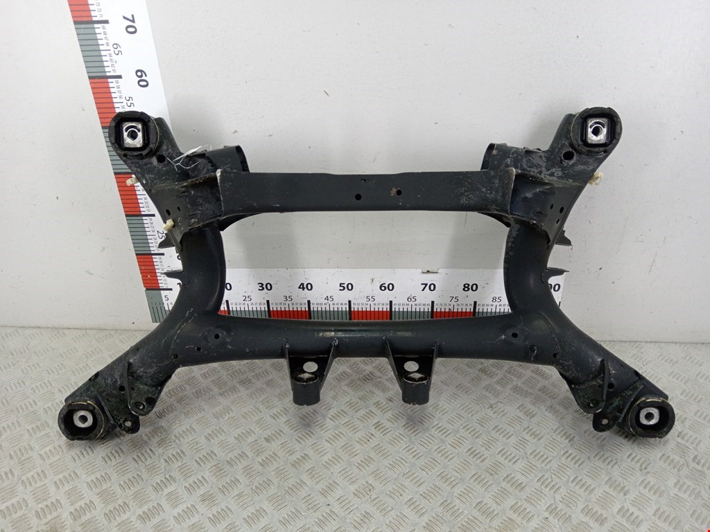 Балка задняя BMW 3er F30/F31/F80 2011-2019