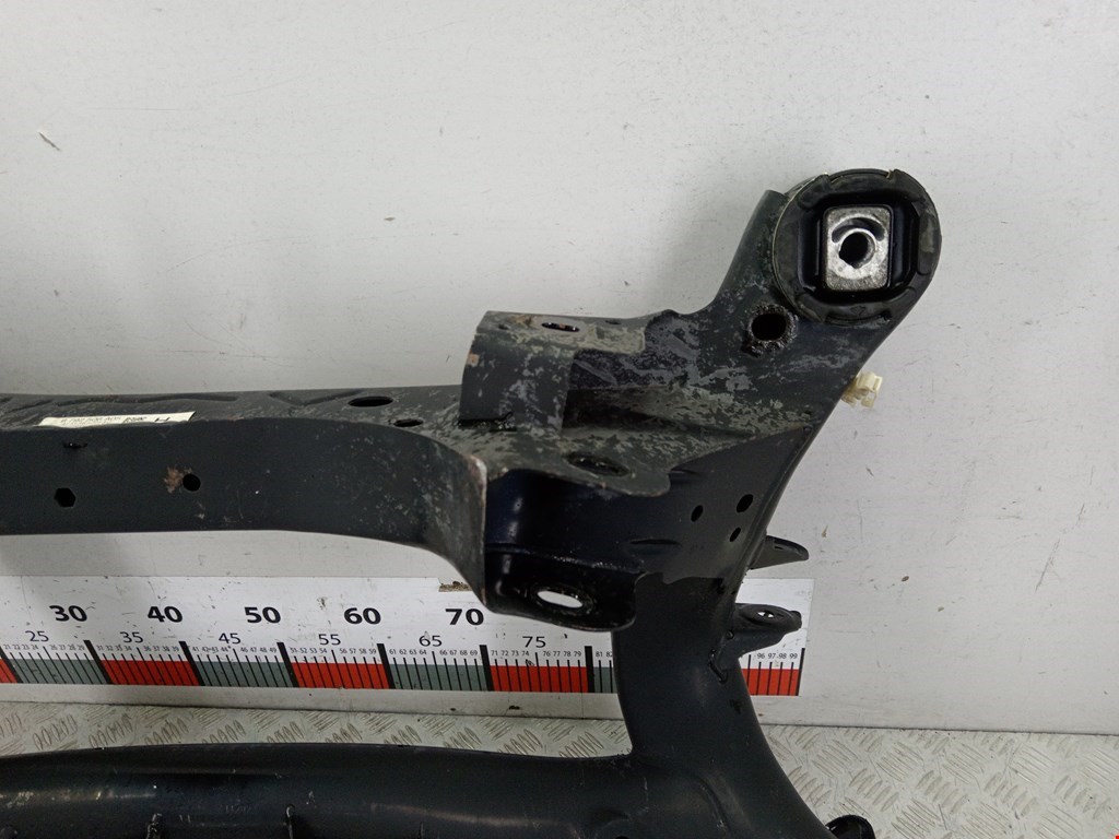 Балка задняя BMW 3er F30/F31/F80 2011-2019