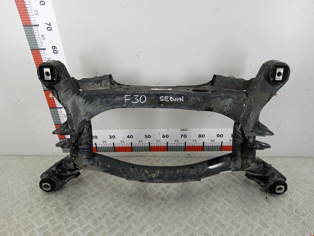 Балка задняя BMW 3er F30/F31/F80 2011-2019