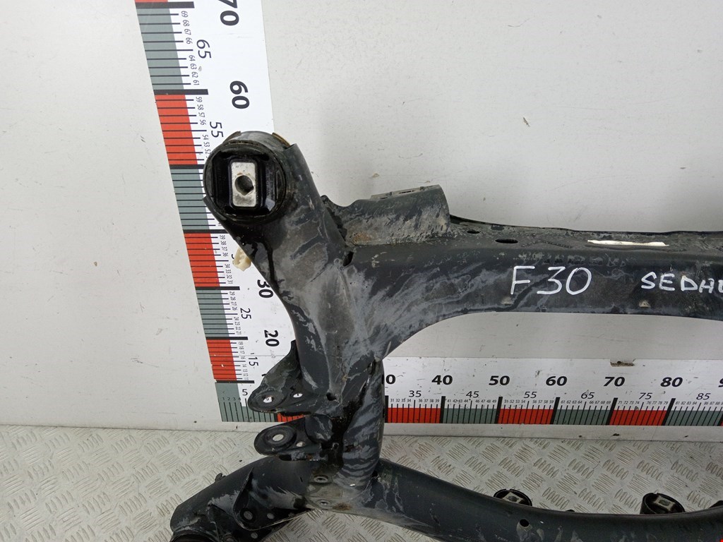 Балка задняя BMW 3er F30/F31/F80 2011-2019