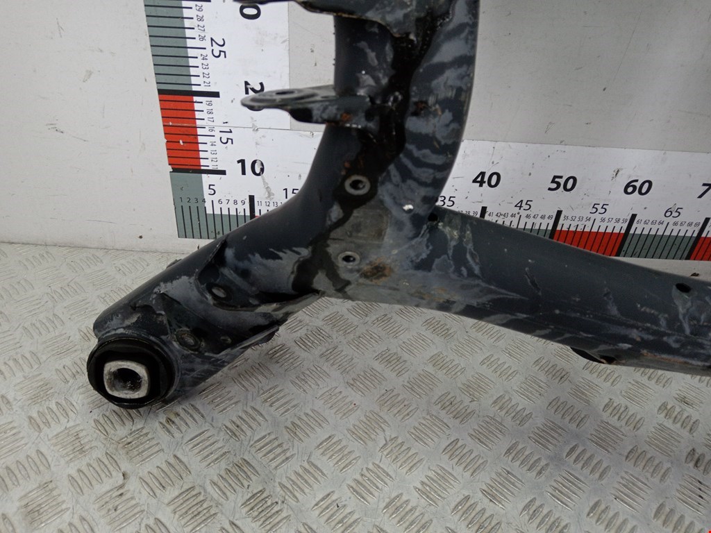 Балка задняя BMW 3er F30/F31/F80 2011-2019