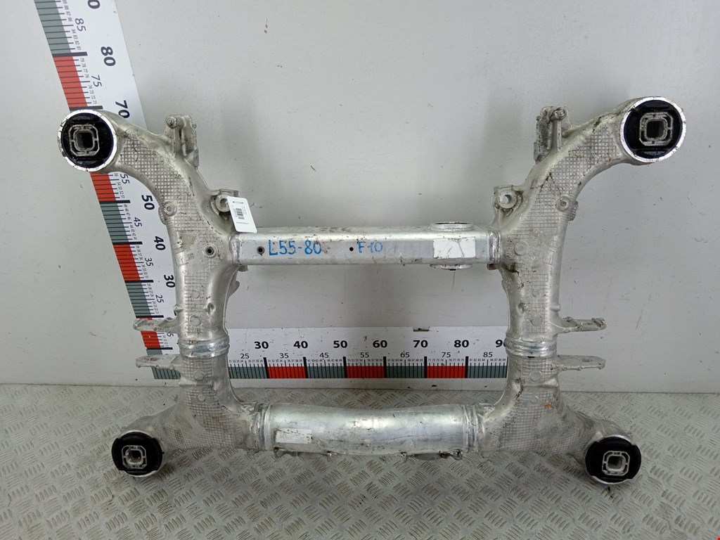 Балка задняя BMW 5er 5 серия F10/F11/F07 2009-2017