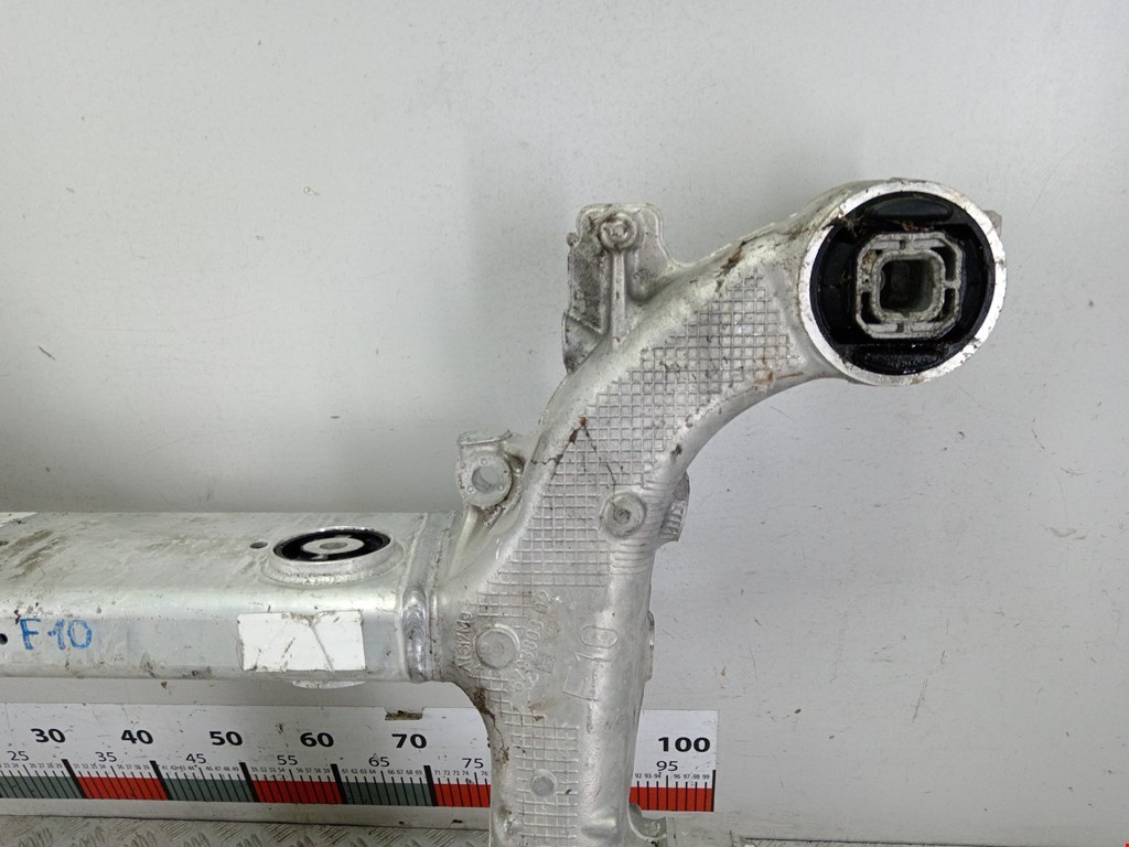 Балка задняя BMW 5er 5 серия F10/F11/F07 2009-2017