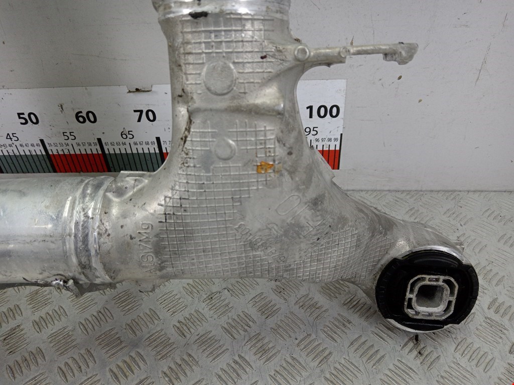 Балка задняя BMW 5er 5 серия F10/F11/F07 2009-2017