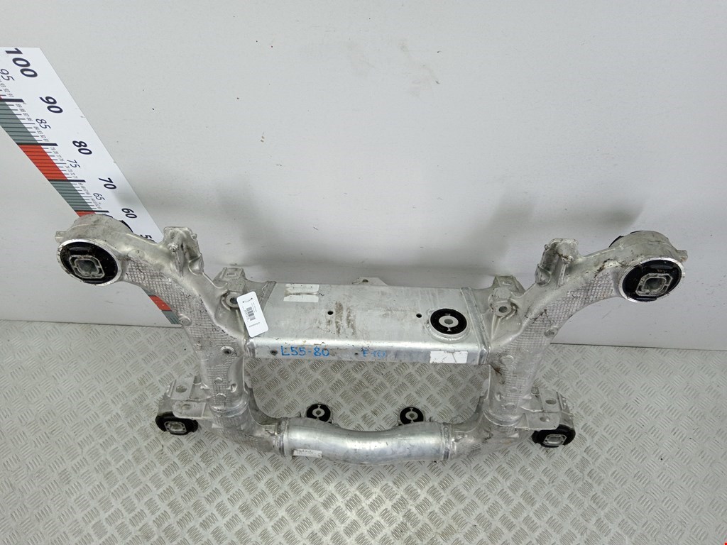 Балка задняя BMW 5er 5 серия F10/F11/F07 2009-2017