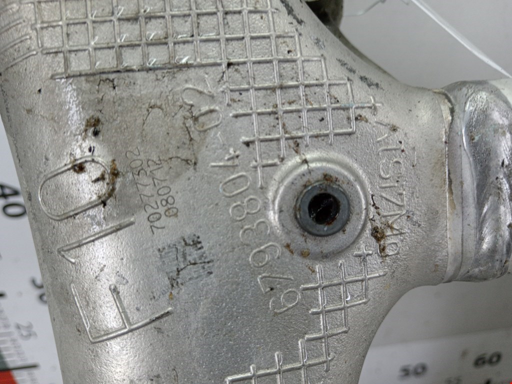 Балка задняя BMW 5er 5 серия F10/F11/F07 2009-2017