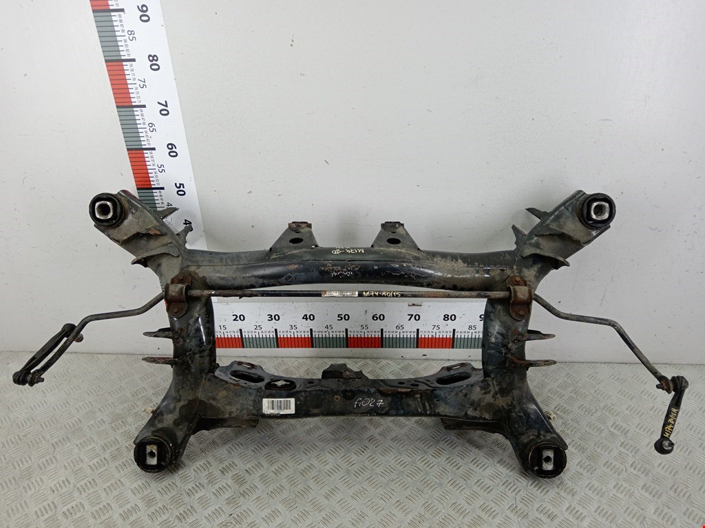 Балка задняя BMW 3er F30/F31/F80 2011-2019