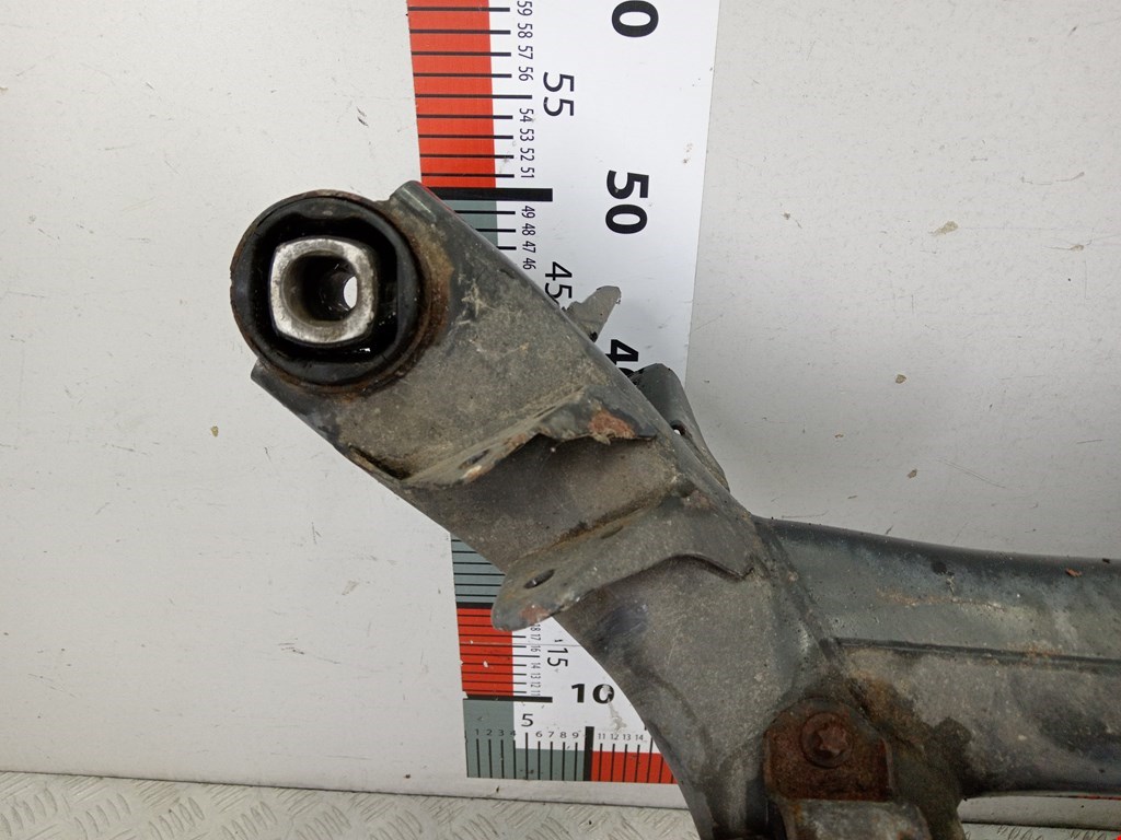 Балка задняя BMW 3er F30/F31/F80 2011-2019