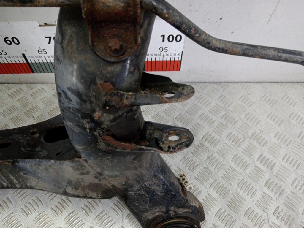 Балка задняя BMW 3er F30/F31/F80 2011-2019