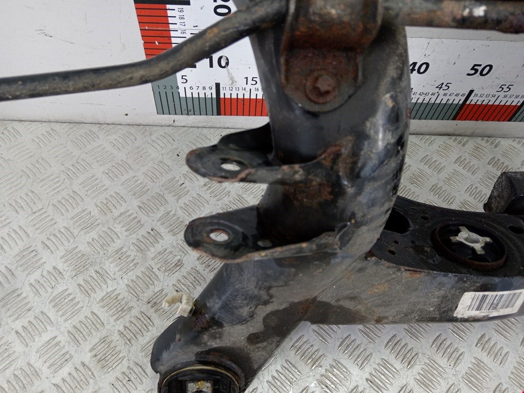 Балка задняя BMW 3er F30/F31/F80 2011-2019