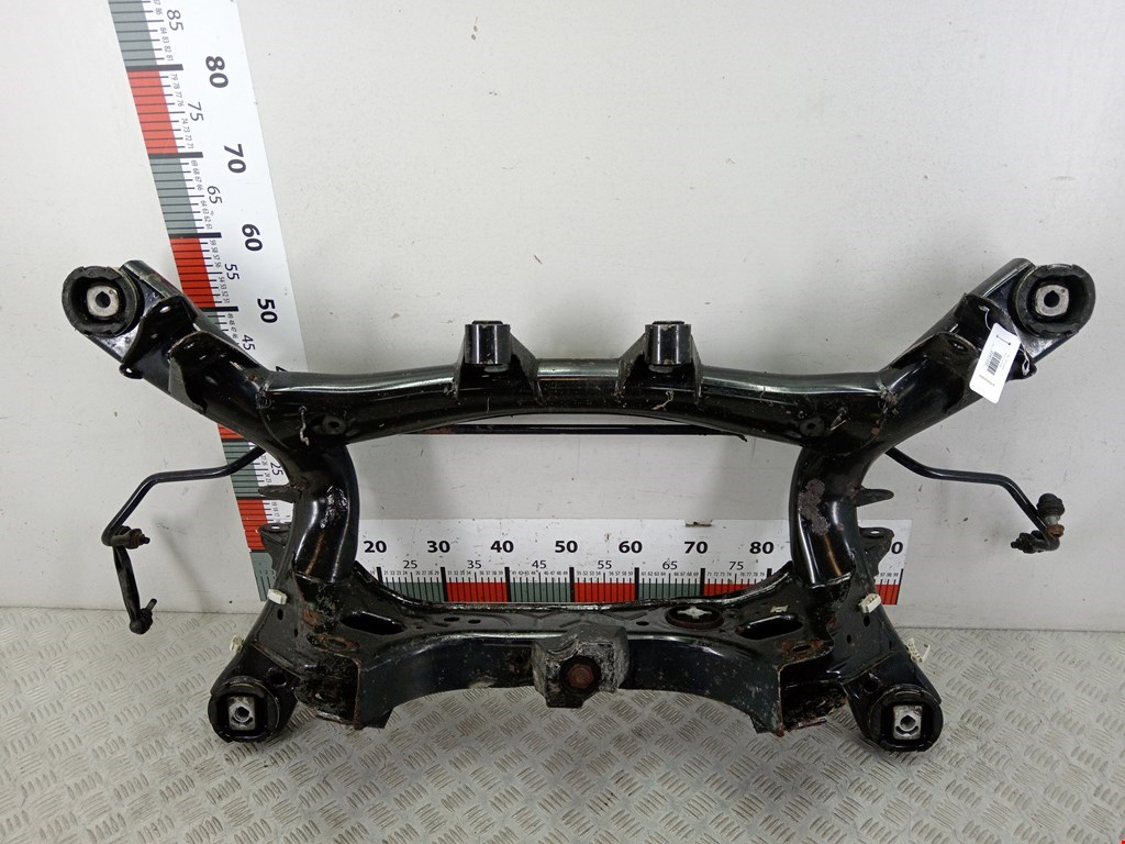 Балка задняя BMW 3er F30/F31/F80 2011-2019