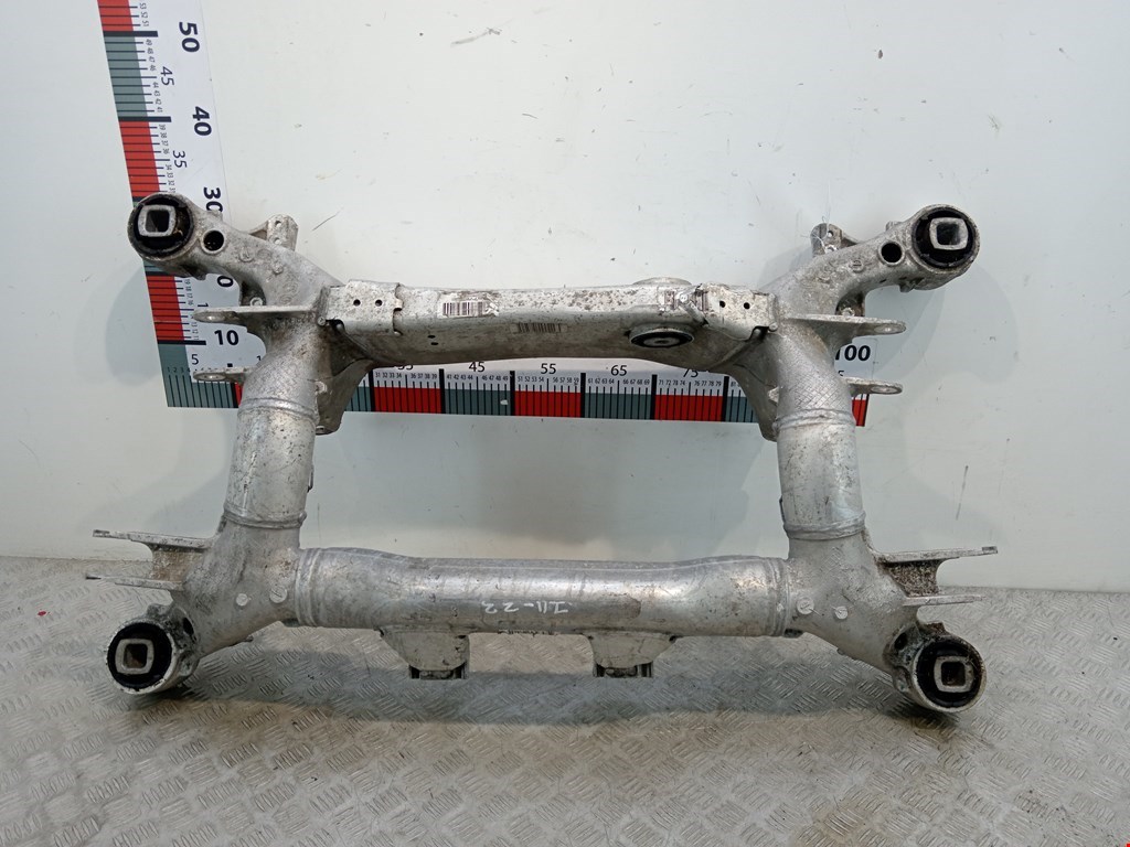 Балка задняя BMW 5er 5 серия E60/E61 2003-2010