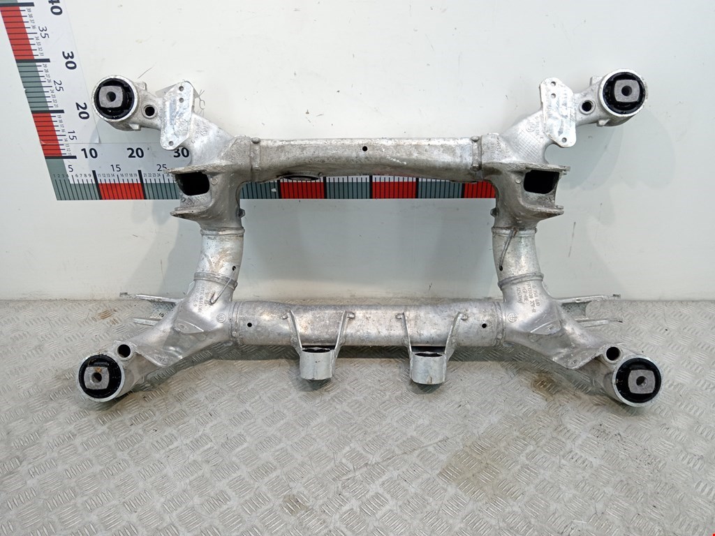 Балка задняя BMW 5er 5 серия E60/E61 2003-2010