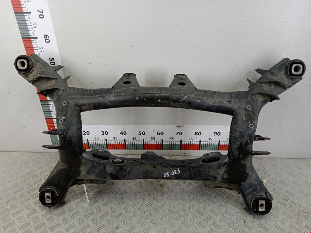 Балка задняя BMW 3er F30/F31/F80 2011-2019