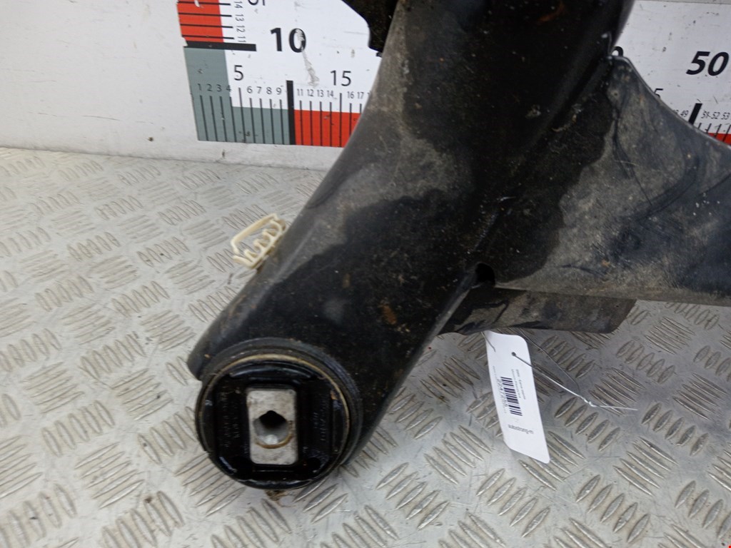 Балка задняя BMW 3er F30/F31/F80 2011-2019