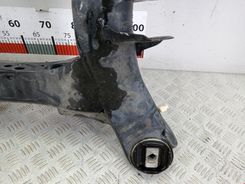 Балка задняя BMW 3er F30/F31/F80 2011-2019