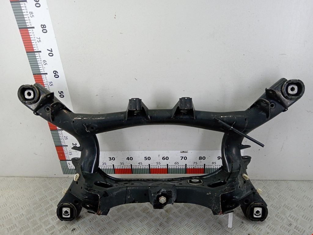 Балка задняя BMW 3er F30/F31/F80 2011-2019