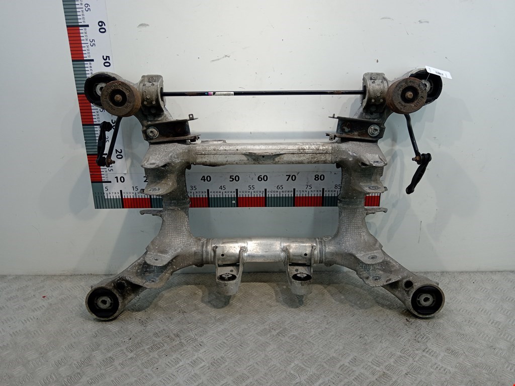 Балка задняя BMW 5er 5 серия F10/F11/F07 2009-2017