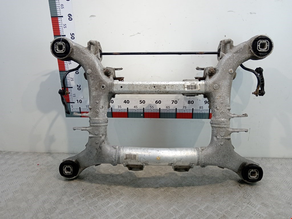 Балка задняя BMW 5er 5 серия F10/F11/F07 2009-2017