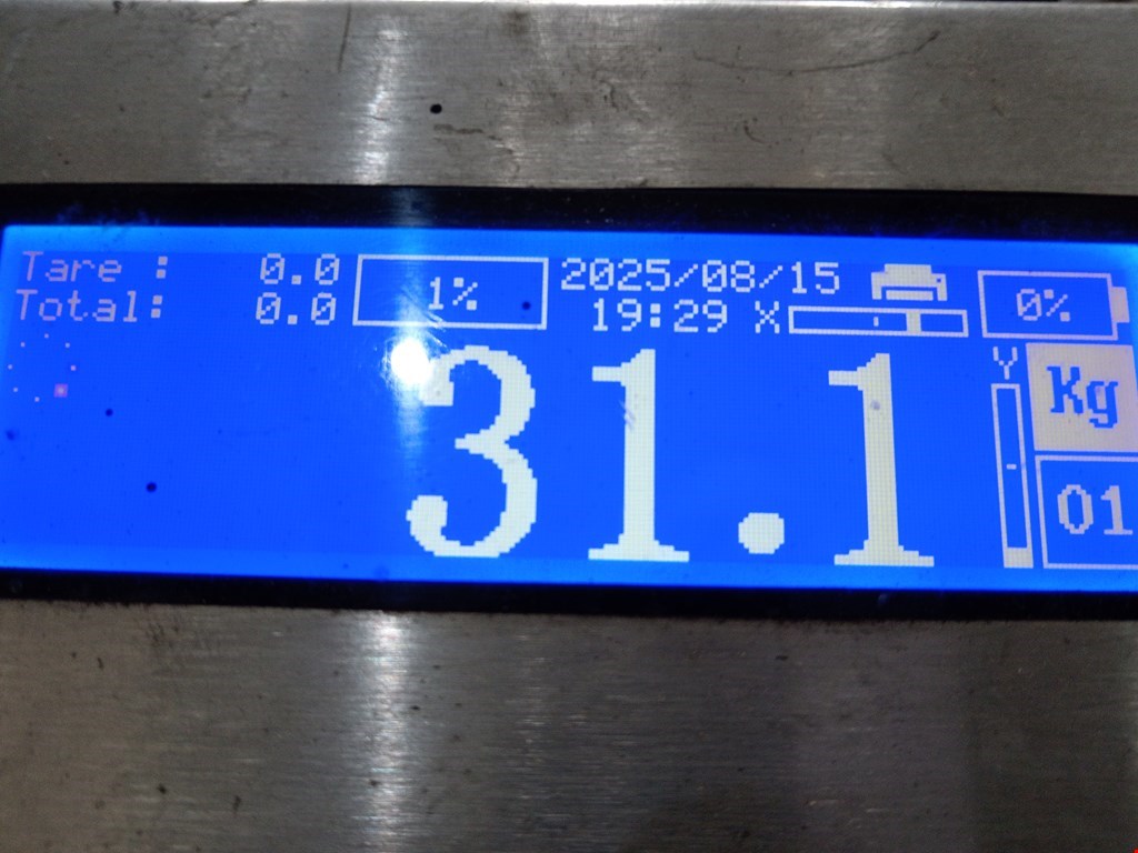 Балка задняя BMW 5er 5 серия F10/F11/F07 2009-2017