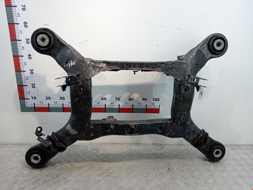 Балка задняя MERCEDES-BENZ M-Class W166 ML 2011-2015