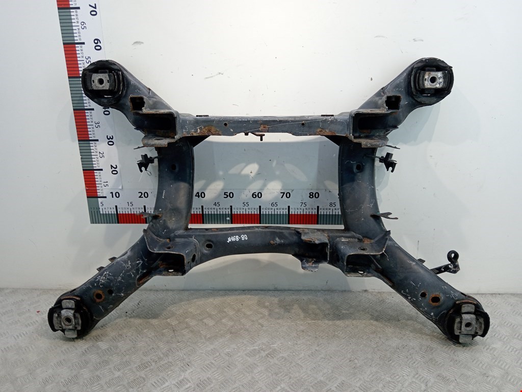 Балка задняя MERCEDES-BENZ M-Class W166 ML 2011-2015