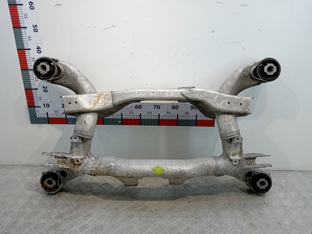 Балка задняя BMW 5er 5 серия E60/E61 2003-2010