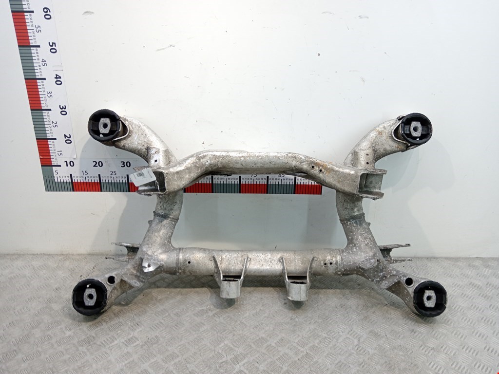 Балка задняя BMW 5er 5 серия E60/E61 2003-2010