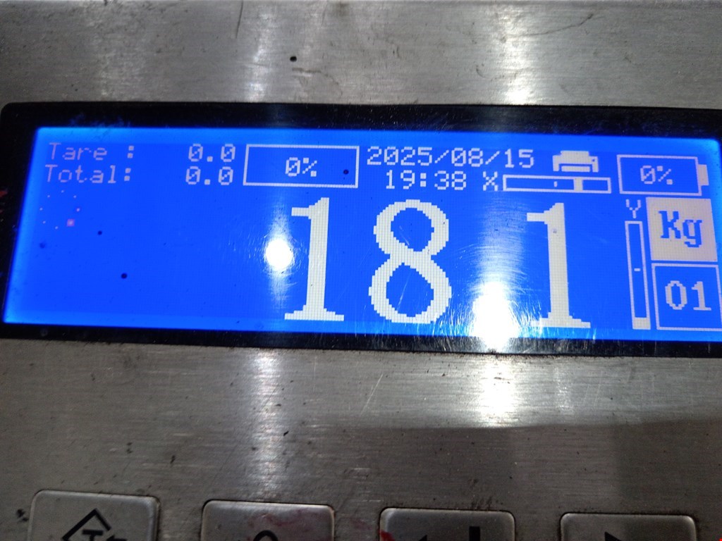 Балка задняя BMW 5er 5 серия E60/E61 2003-2010