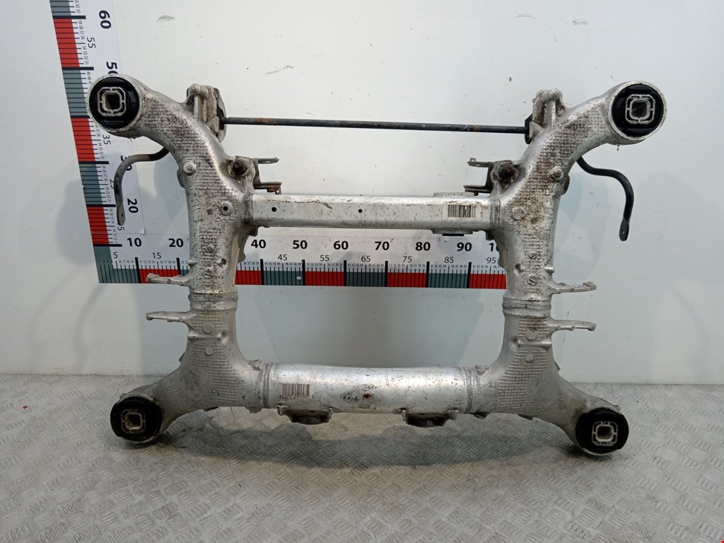 Балка задняя BMW 5er 5 серия F10/F11/F07 2009-2017