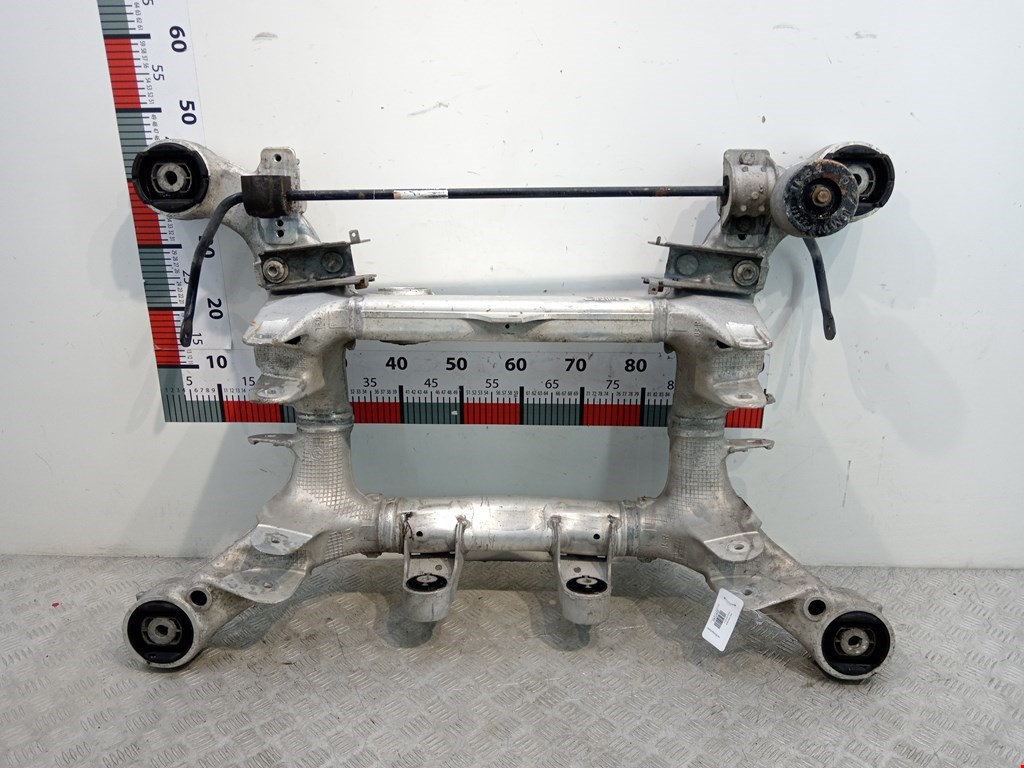 Балка задняя BMW 5er 5 серия F10/F11/F07 2009-2017