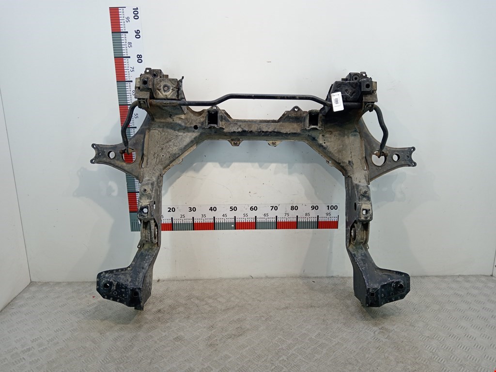 Балка передняя подрамник Mercedes A-Class (W168) (1997-2004)