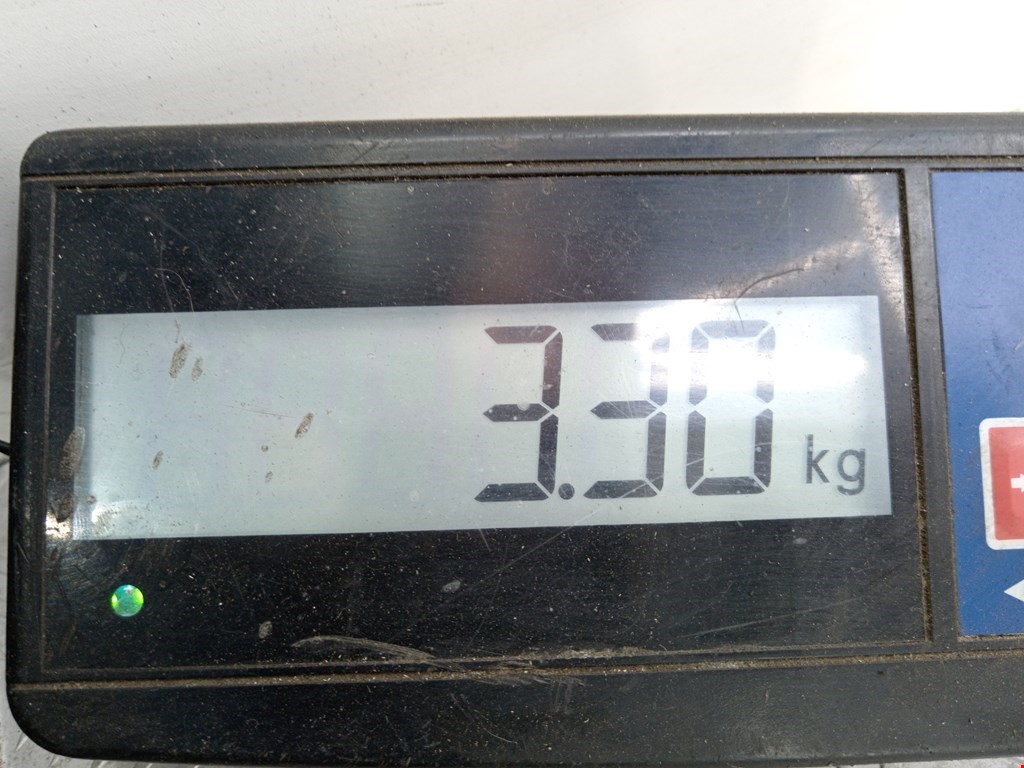 Балка подрадиаторная MERCEDES-BENZ A-Class W168 1997-2004